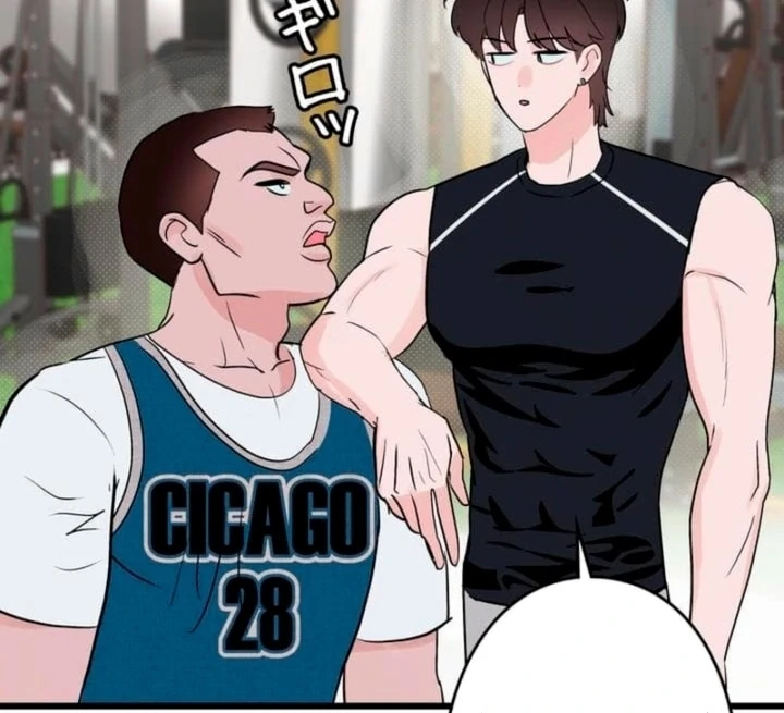 Love Is Unplanned Chapter 6 - Page 12