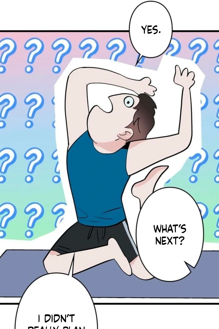 Love Is Unplanned Chapter 6 - Page 111