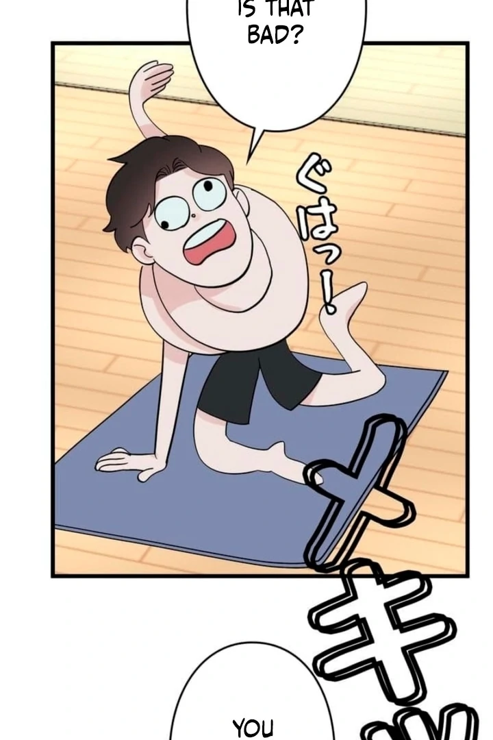 Love Is Unplanned Chapter 6 - Page 114