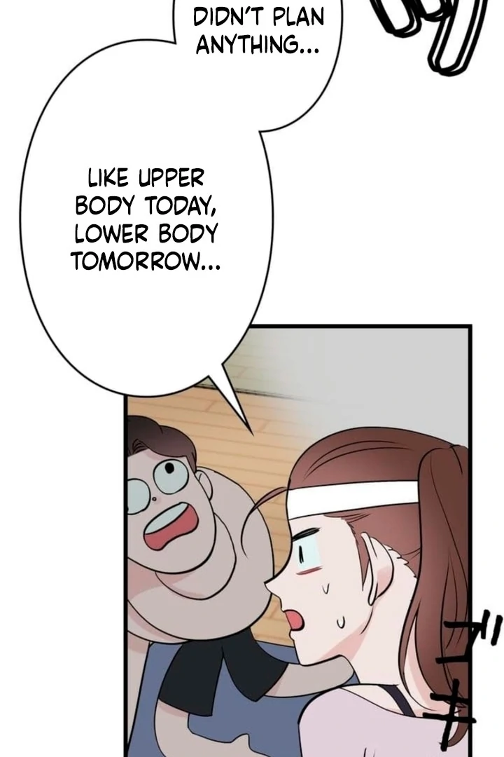 Love Is Unplanned Chapter 6 - Page 115