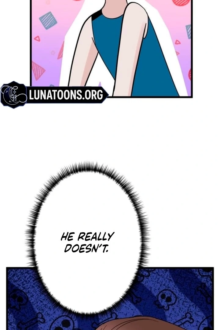 Love Is Unplanned Chapter 6 - Page 117