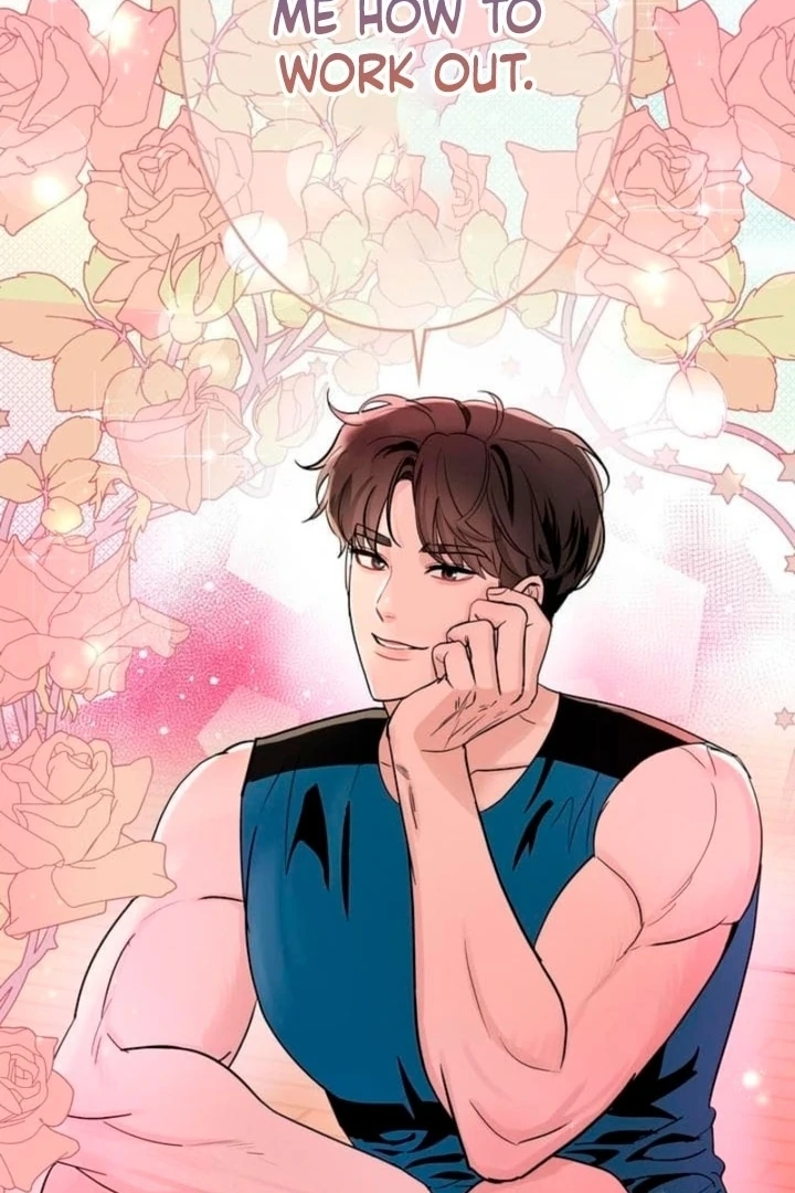 Love Is Unplanned Chapter 6 - Page 121