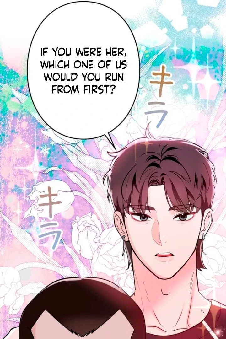 Love Is Unplanned Chapter 6 - Page 14