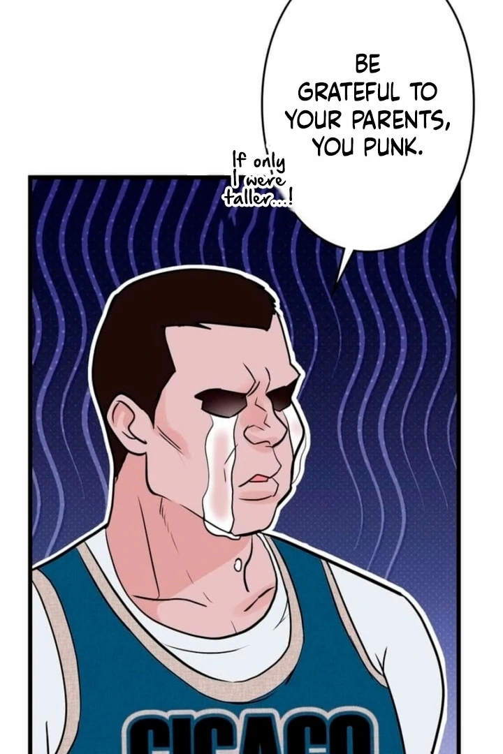 Love Is Unplanned Chapter 6 - Page 16