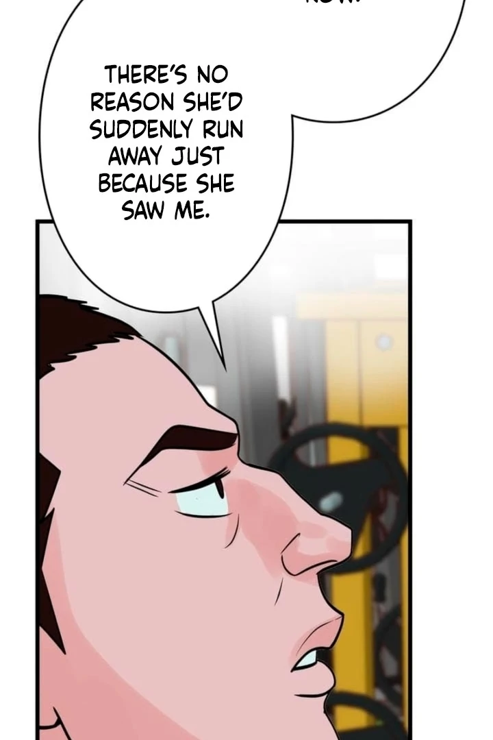 Love Is Unplanned Chapter 6 - Page 18