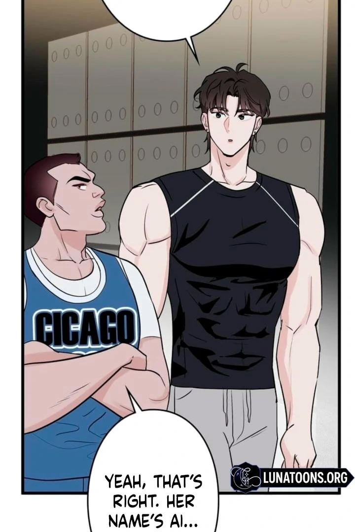 Love Is Unplanned Chapter 6 - Page 20