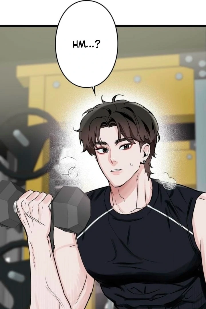 Love Is Unplanned Chapter 6 - Page 3