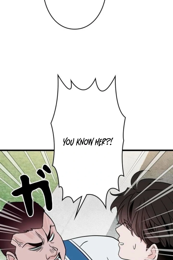 Love Is Unplanned Chapter 6 - Page 21