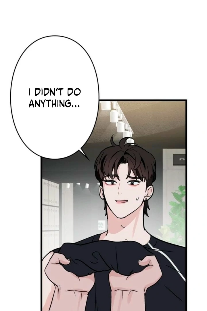 Love Is Unplanned Chapter 6 - Page 23