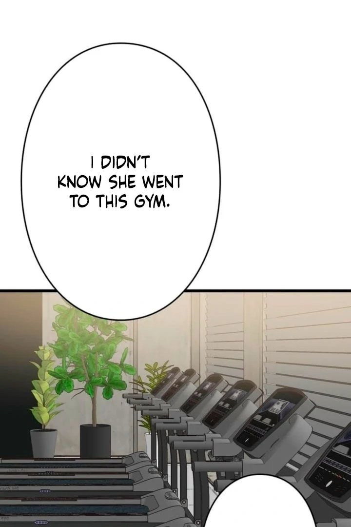 Love Is Unplanned Chapter 6 - Page 25