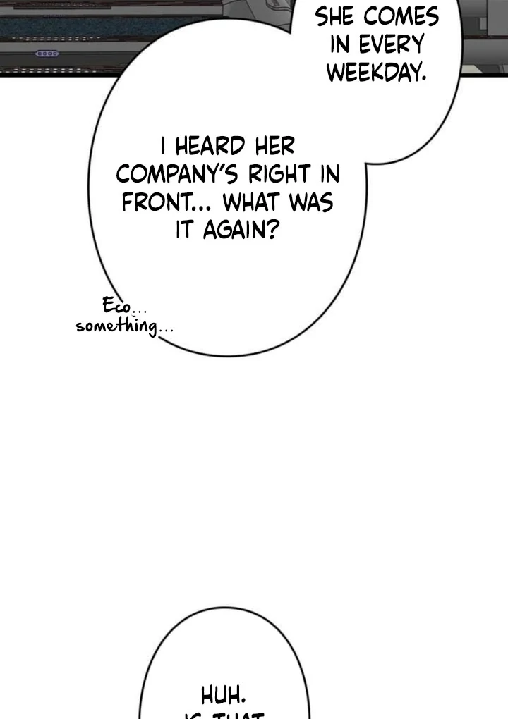 Love Is Unplanned Chapter 6 - Page 26