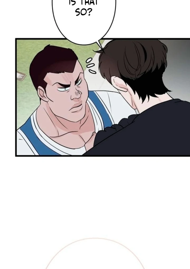 Love Is Unplanned Chapter 6 - Page 27