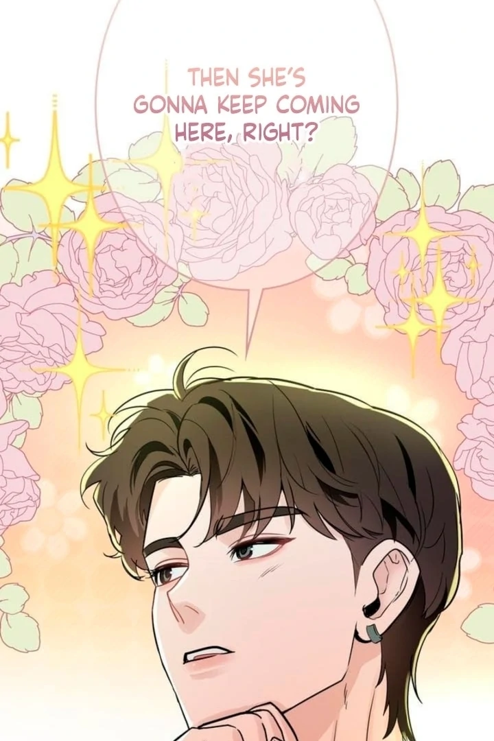 Love Is Unplanned Chapter 6 - Page 28