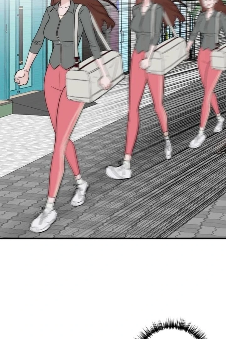 Love Is Unplanned Chapter 6 - Page 32