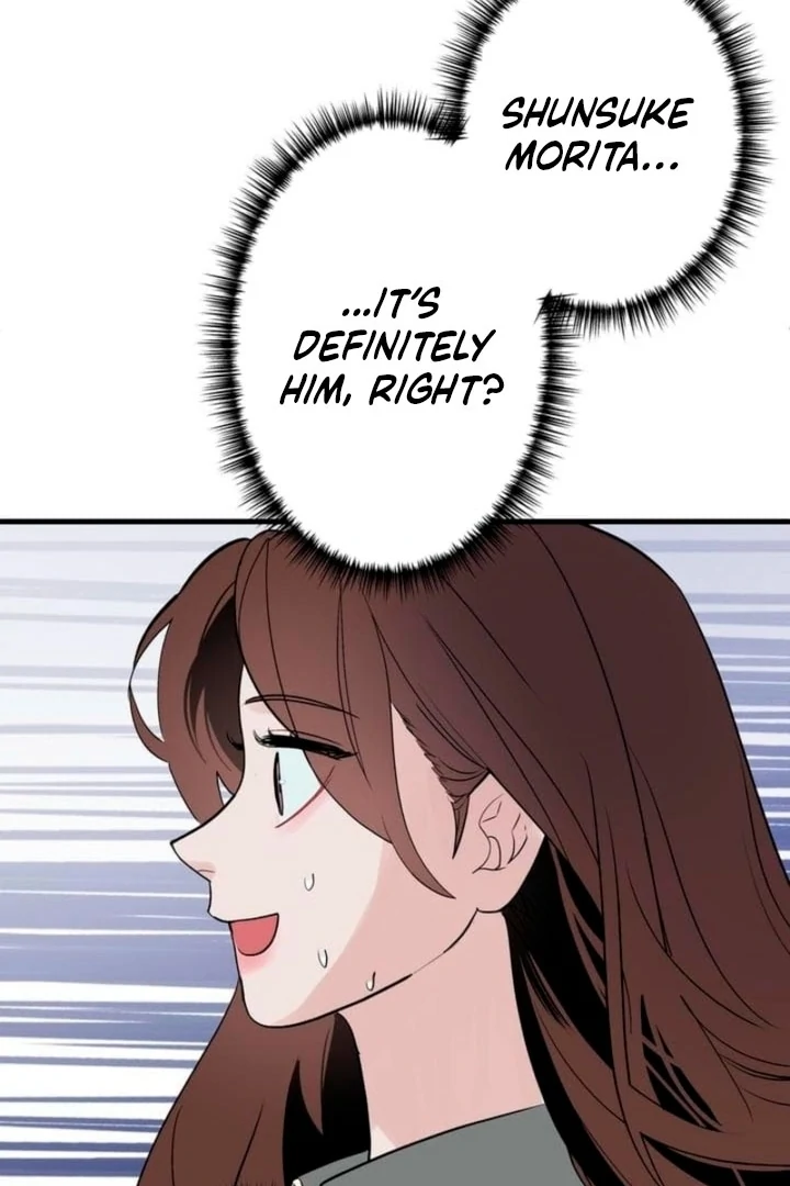 Love Is Unplanned Chapter 6 - Page 33