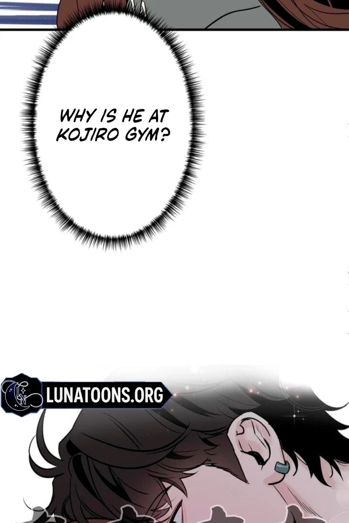 Love Is Unplanned Chapter 6 - Page 34