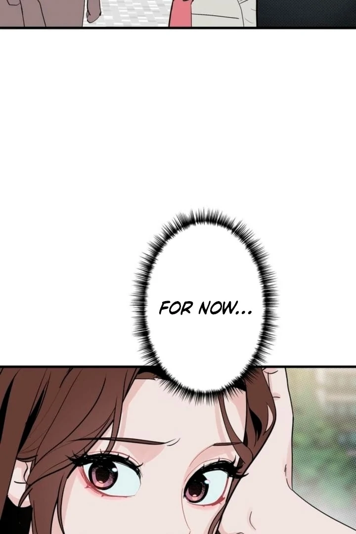 Love Is Unplanned Chapter 6 - Page 38