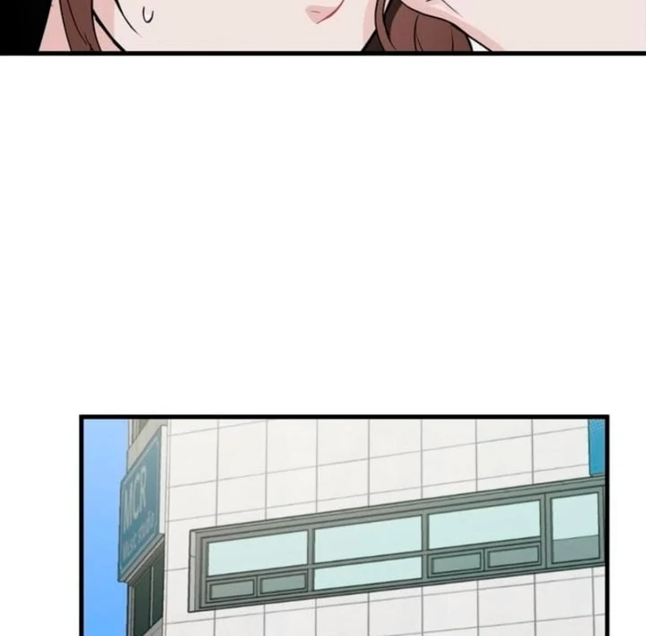 Love Is Unplanned Chapter 6 - Page 39