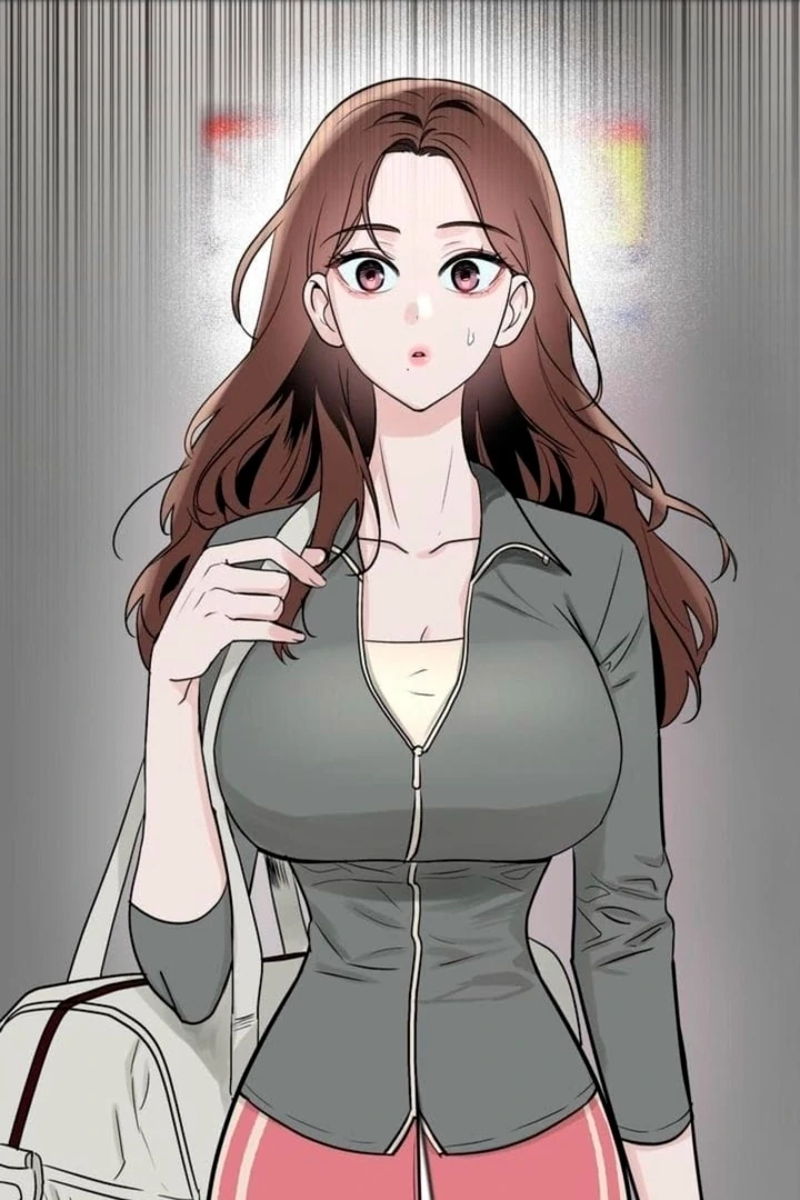 Love Is Unplanned Chapter 6 - Page 5