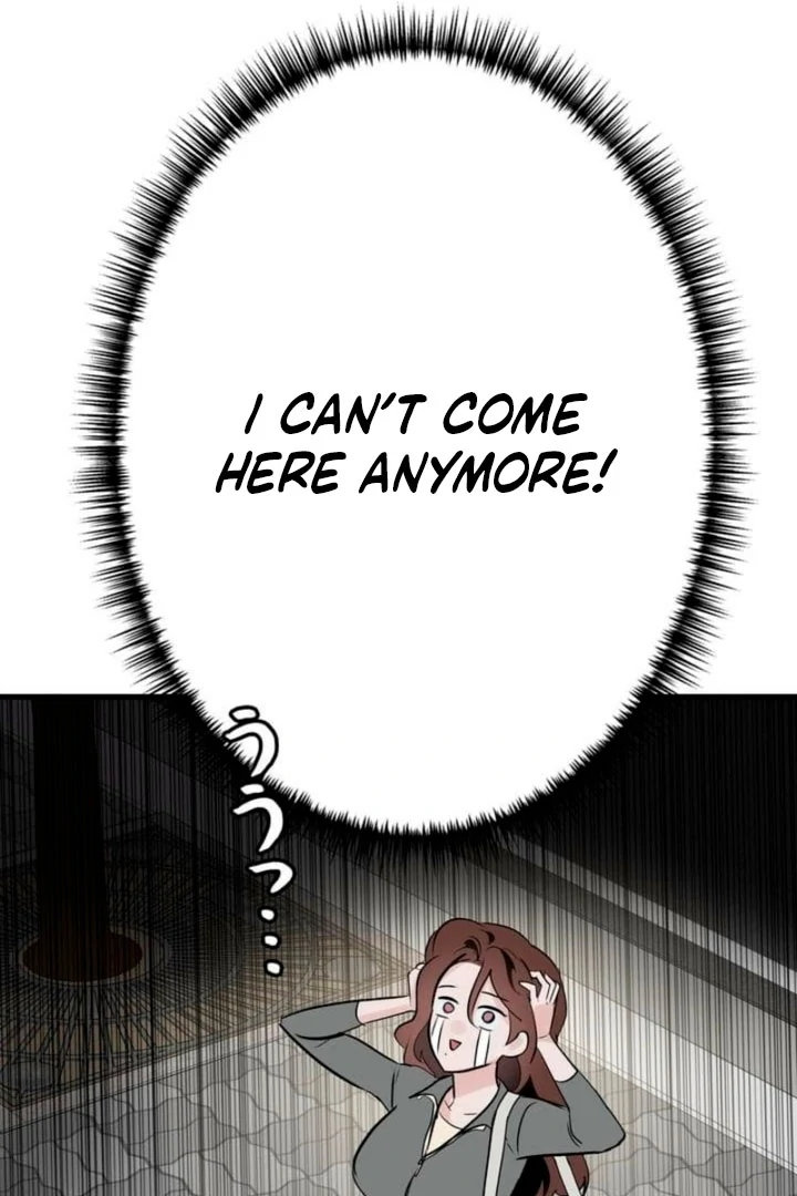 Love Is Unplanned Chapter 6 - Page 41