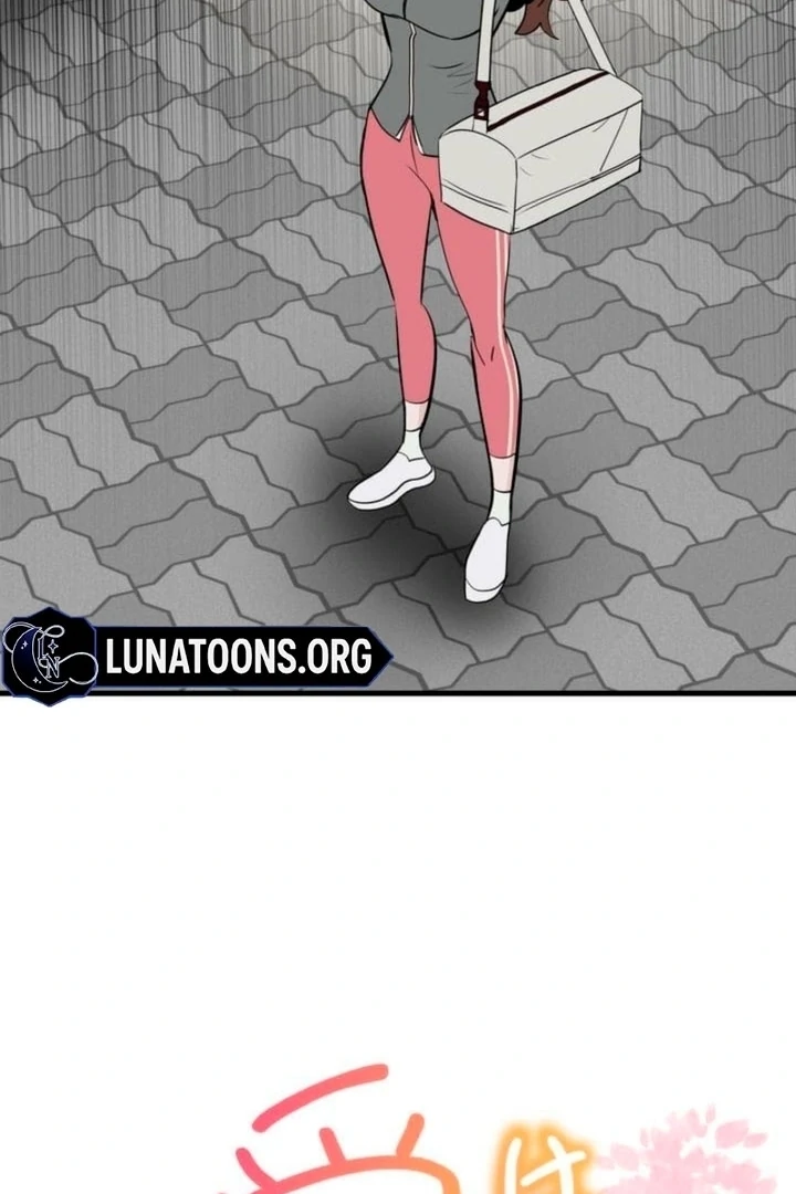 Love Is Unplanned Chapter 6 - Page 42