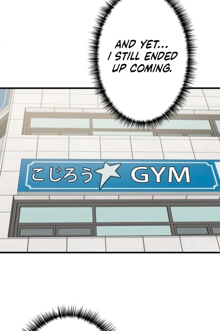 Love Is Unplanned Chapter 6 - Page 45