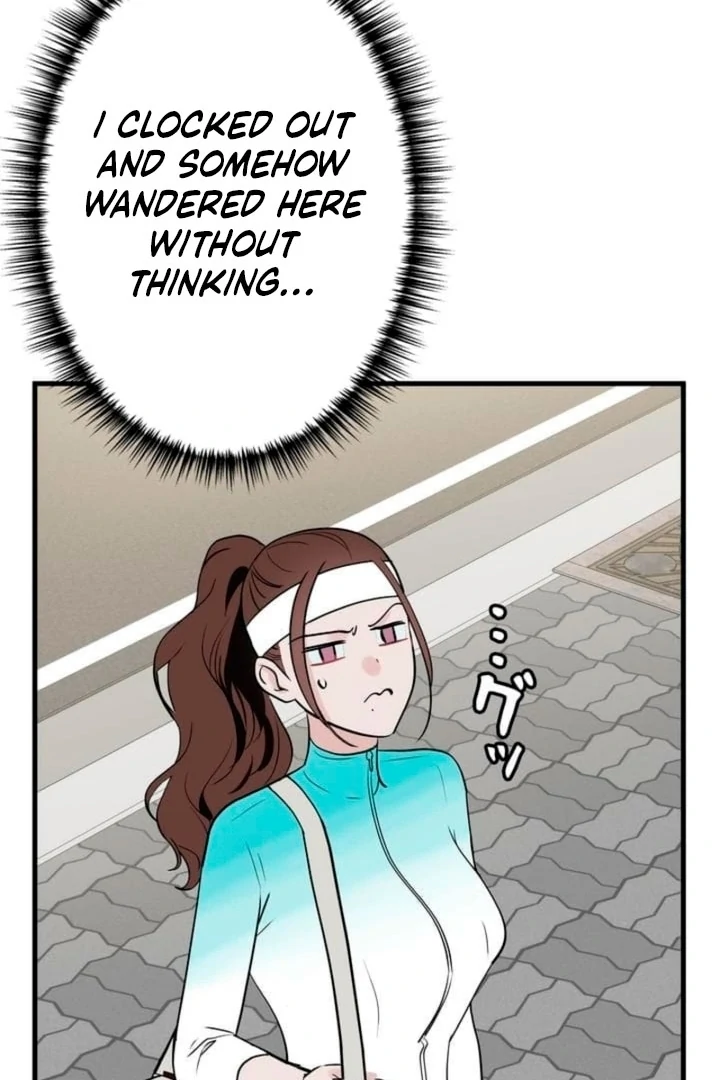 Love Is Unplanned Chapter 6 - Page 46