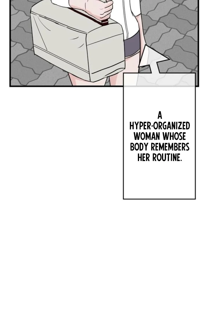 Love Is Unplanned Chapter 6 - Page 47