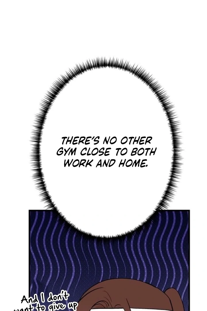 Love Is Unplanned Chapter 6 - Page 48