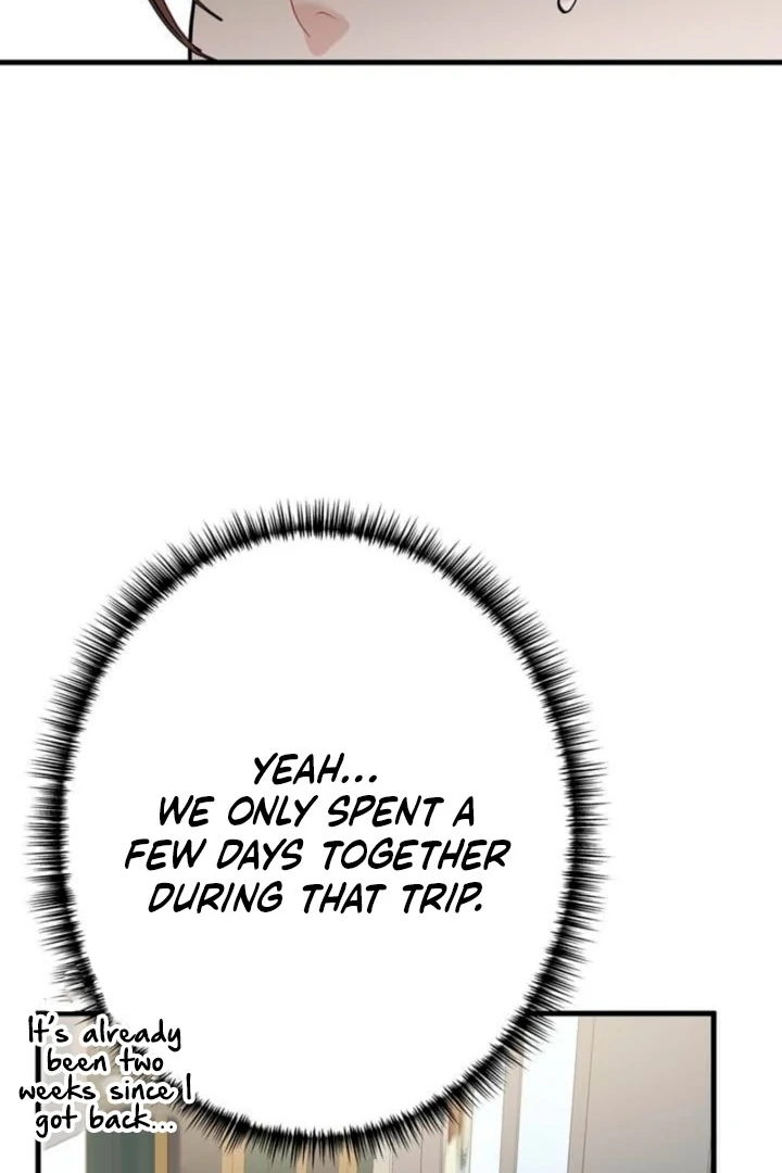 Love Is Unplanned Chapter 6 - Page 52