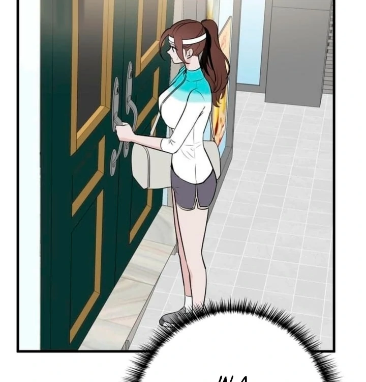 Love Is Unplanned Chapter 6 - Page 53