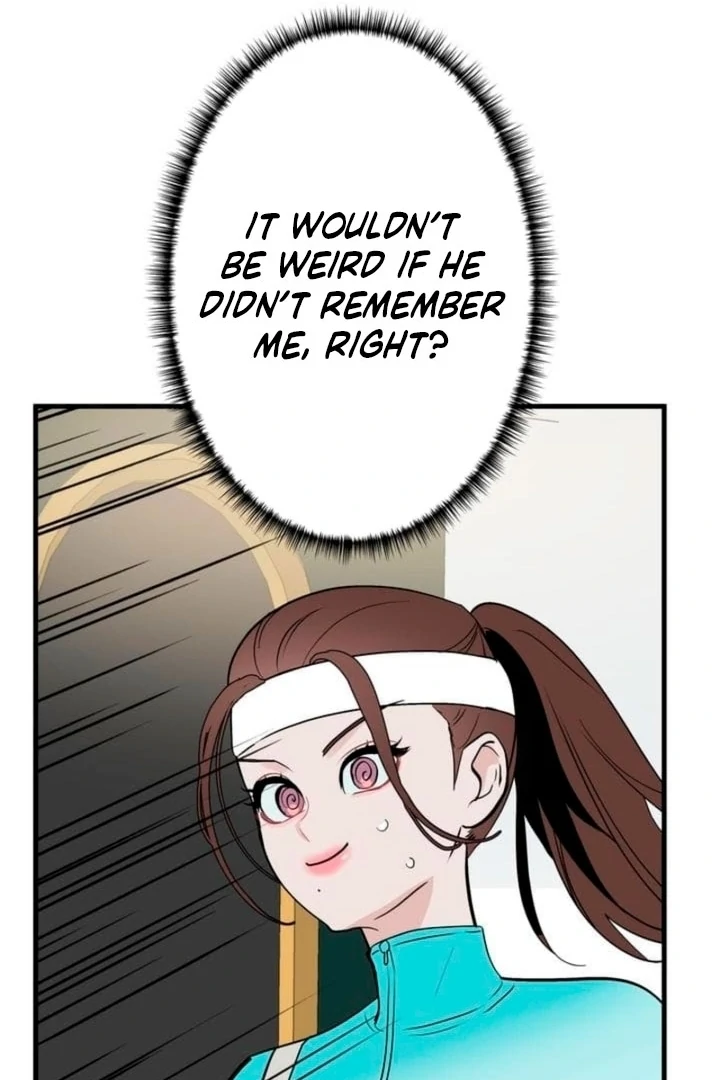 Love Is Unplanned Chapter 6 - Page 55