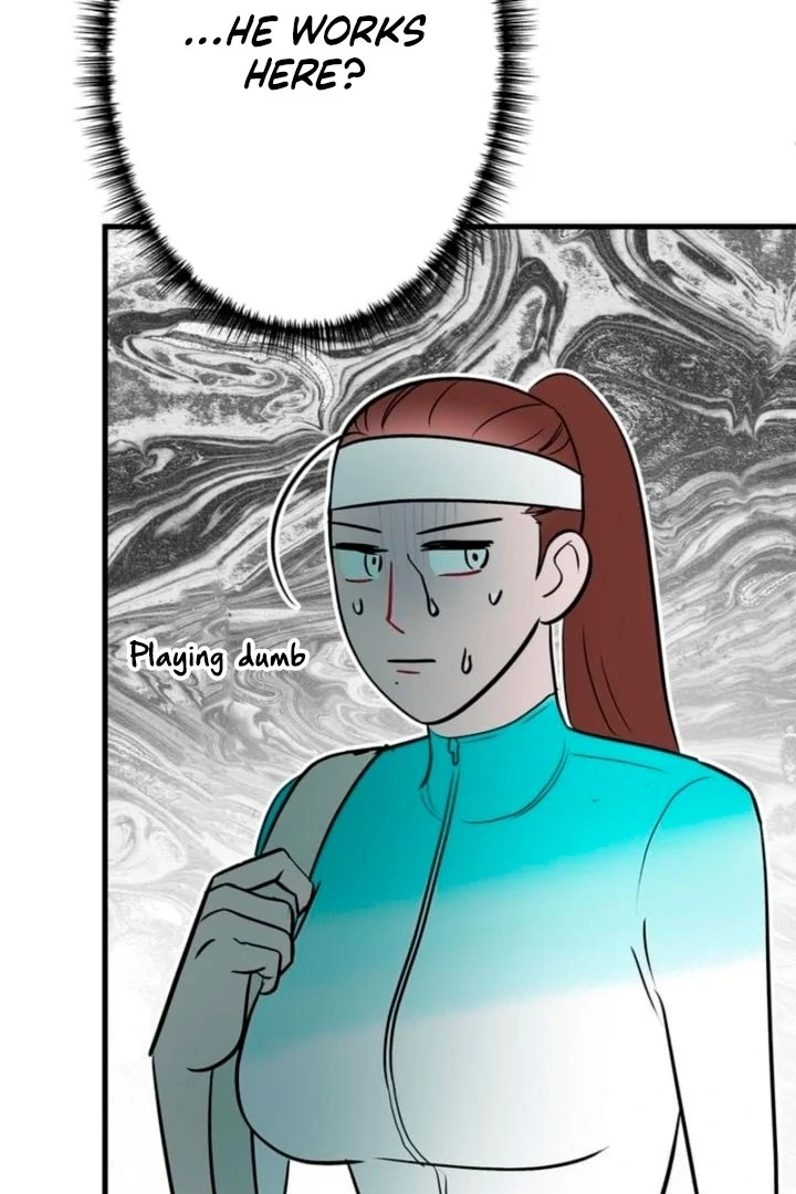 Love Is Unplanned Chapter 6 - Page 60