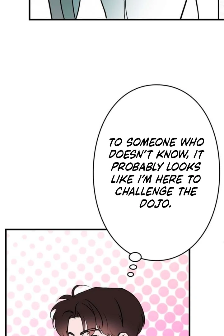 Love Is Unplanned Chapter 6 - Page 61