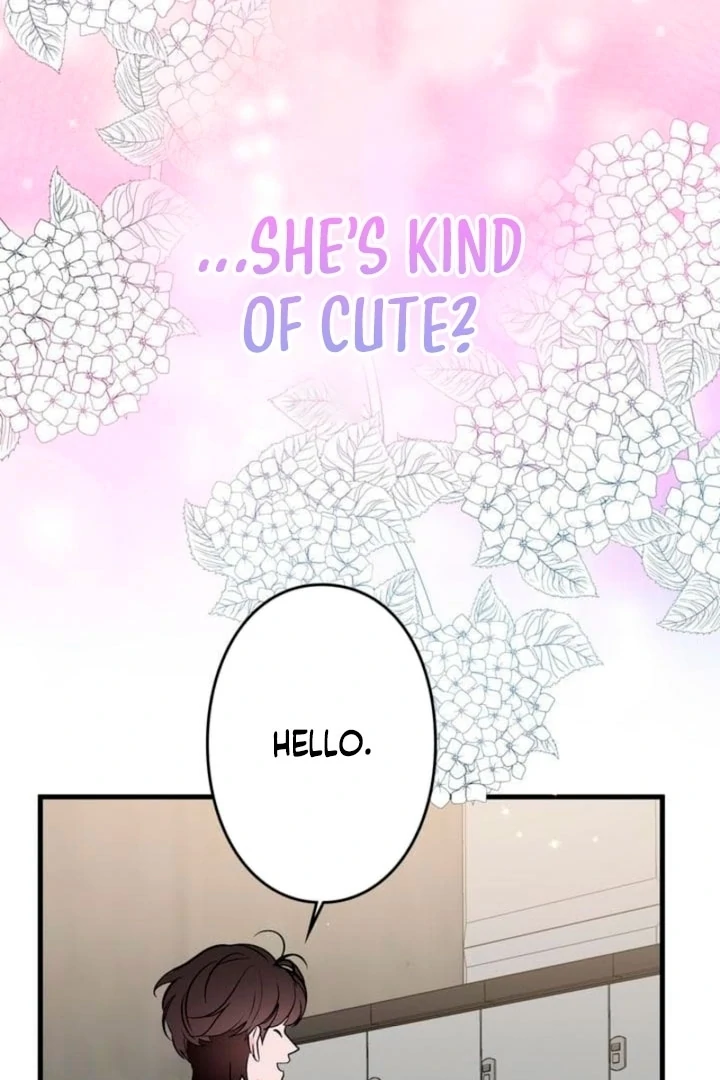 Love Is Unplanned Chapter 6 - Page 65