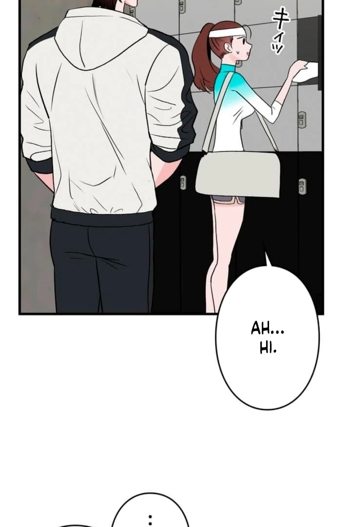 Love Is Unplanned Chapter 6 - Page 66