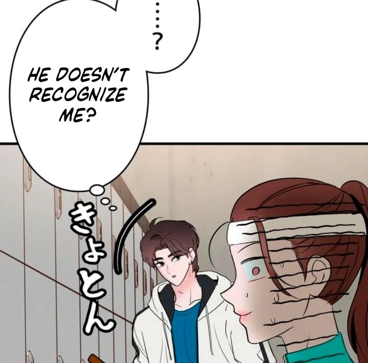 Love Is Unplanned Chapter 6 - Page 67