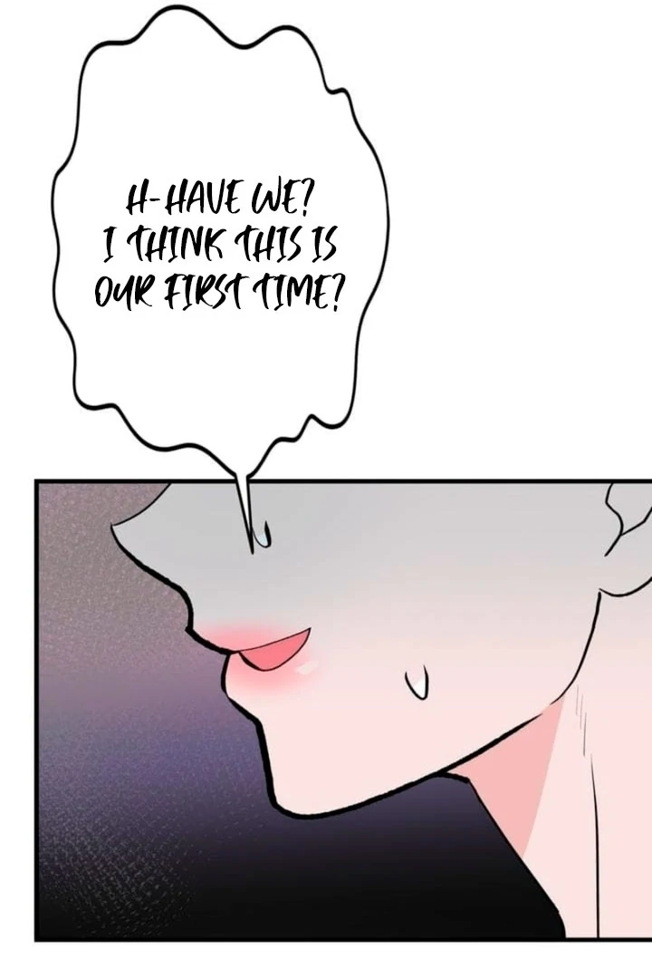 Love Is Unplanned Chapter 6 - Page 69