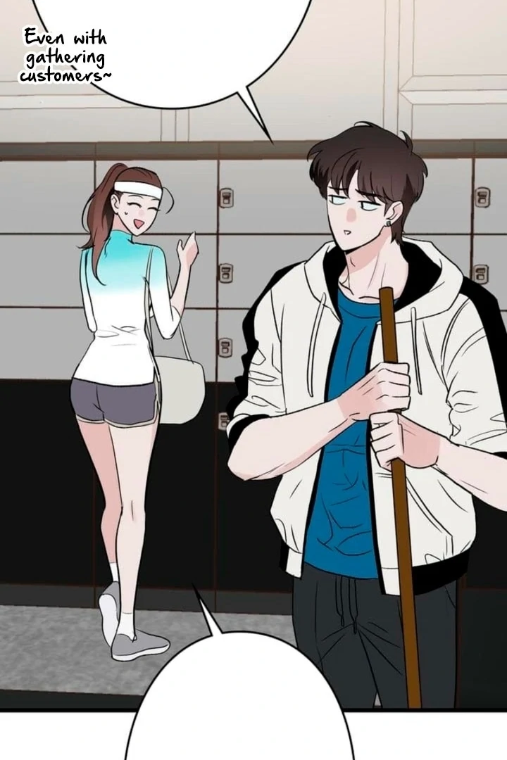 Love Is Unplanned Chapter 6 - Page 75