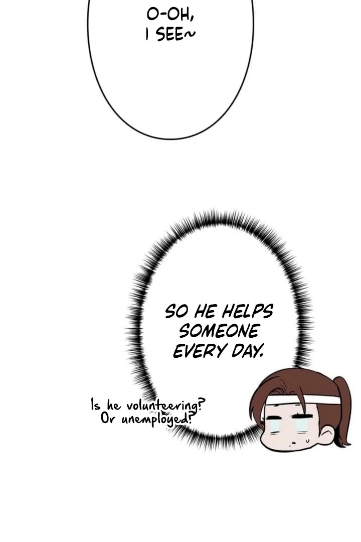 Love Is Unplanned Chapter 6 - Page 76