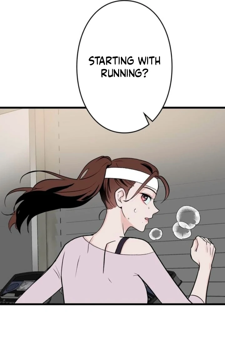 Love Is Unplanned Chapter 6 - Page 83