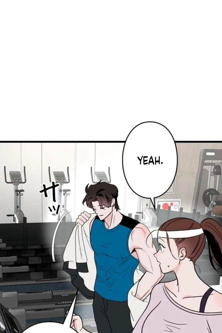 Love Is Unplanned Chapter 6 - Page 84