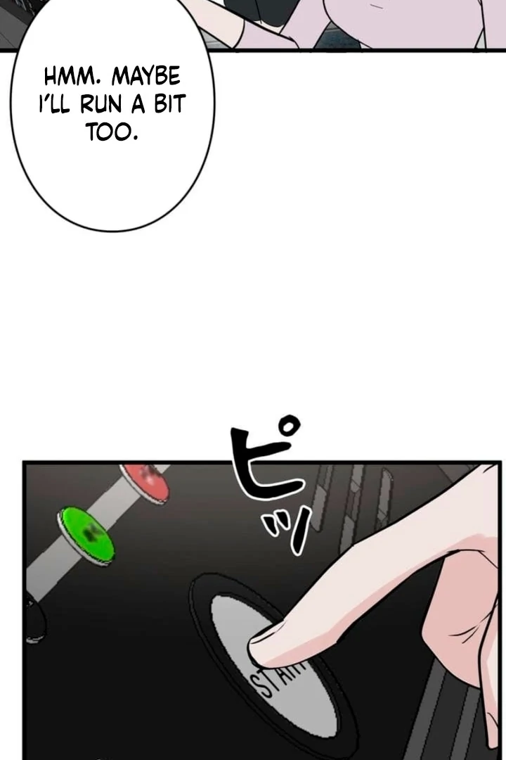 Love Is Unplanned Chapter 6 - Page 85