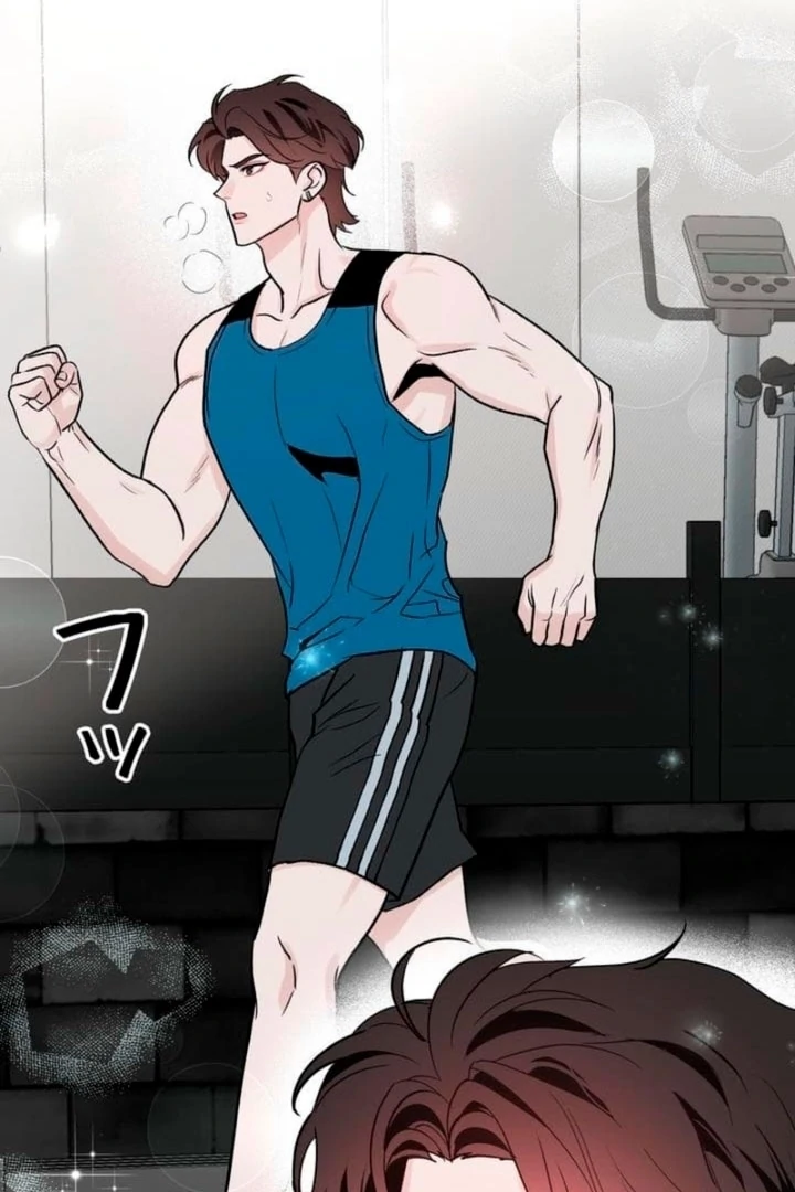 Love Is Unplanned Chapter 6 - Page 88