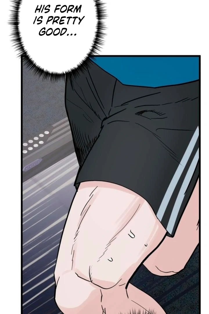 Love Is Unplanned Chapter 6 - Page 90