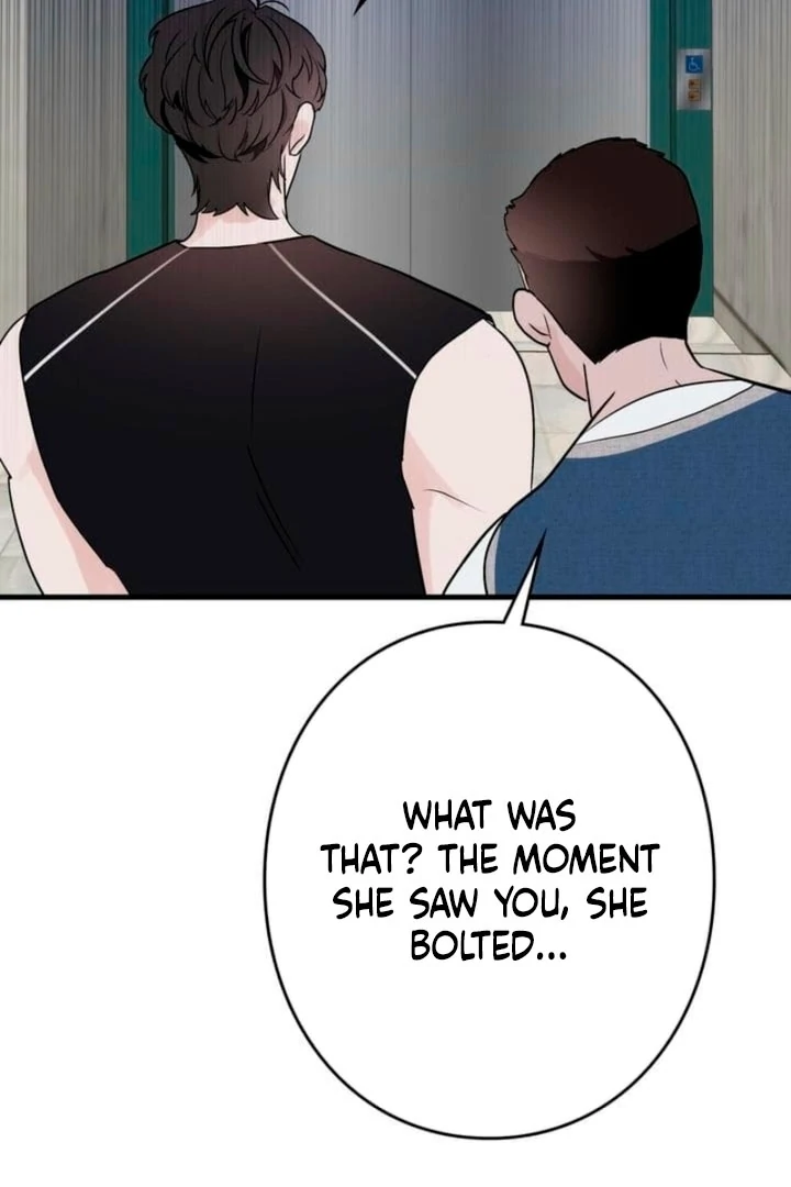 Love Is Unplanned Chapter 6 - Page 10