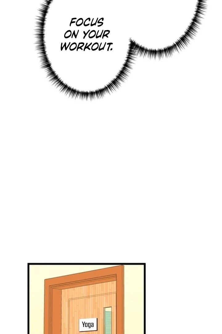 Love Is Unplanned Chapter 6 - Page 94