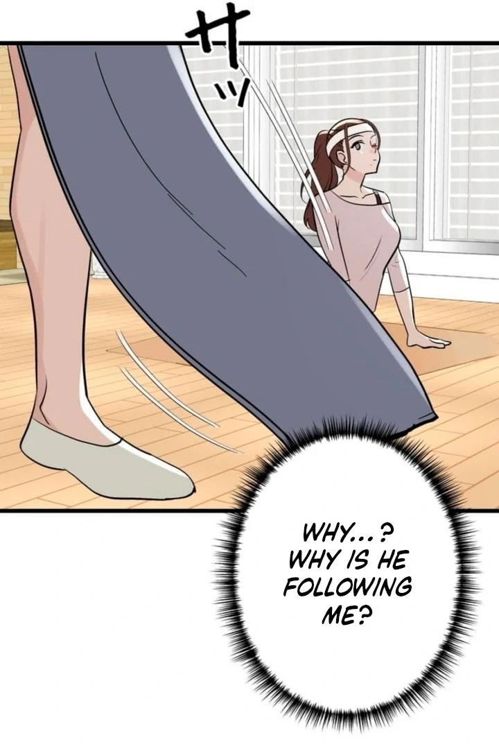 Love Is Unplanned Chapter 6 - Page 97