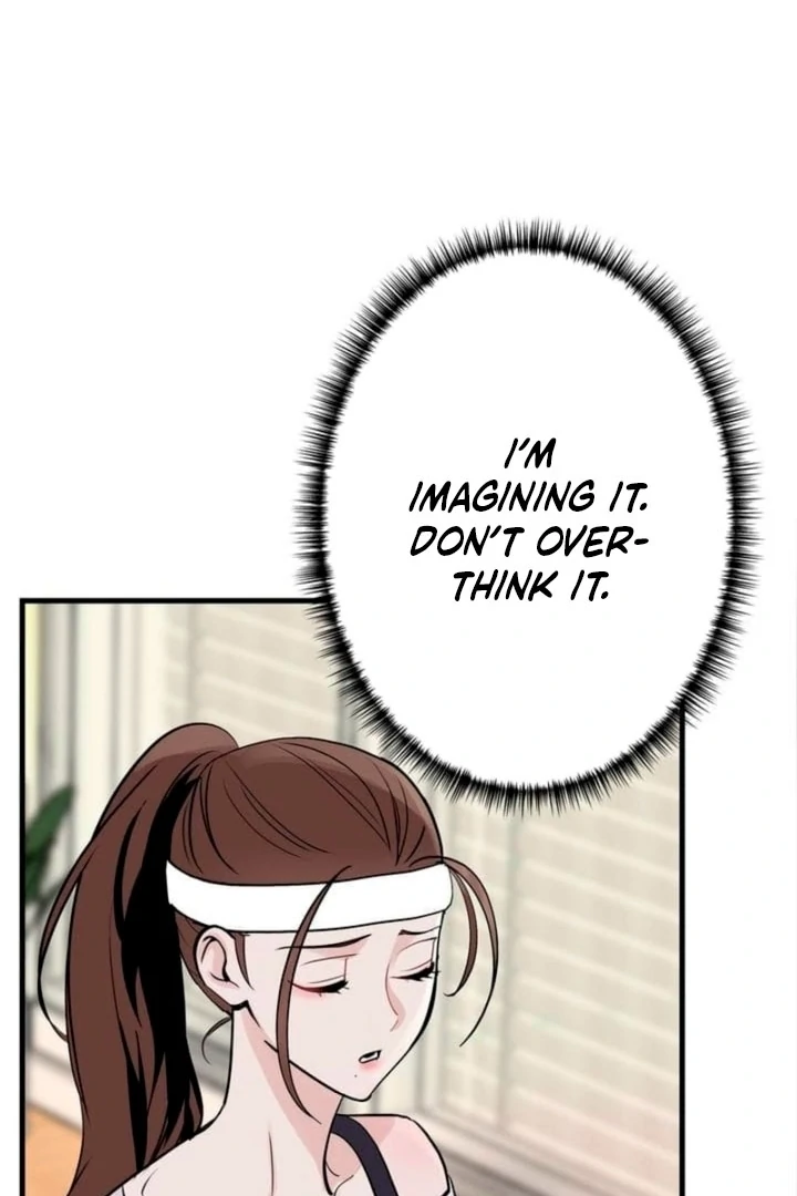 Love Is Unplanned Chapter 6 - Page 98