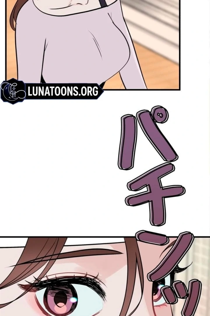 Love Is Unplanned Chapter 6 - Page 99